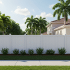 Fence Installation in Boca Raton: What You Need to Know