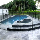 Pool Fence Requirements in Palm Beach County