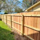 The Pros and Cons of Wood Fencing in South Florida