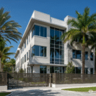 Commercial Fencing Solutions for Palm Beach County Businesses