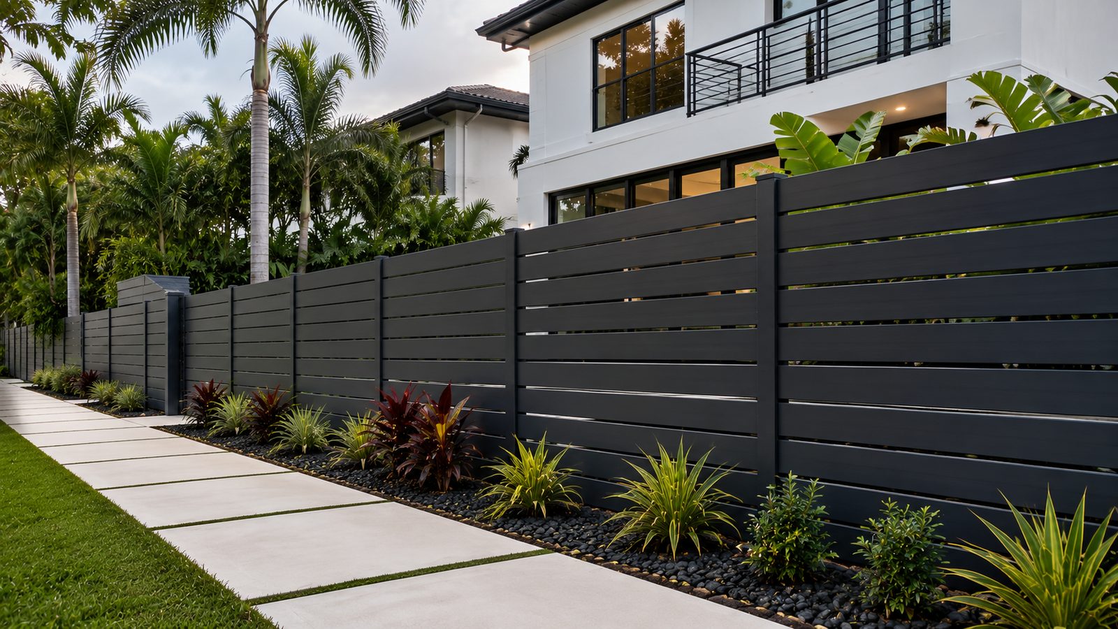 Cantilever roll gate