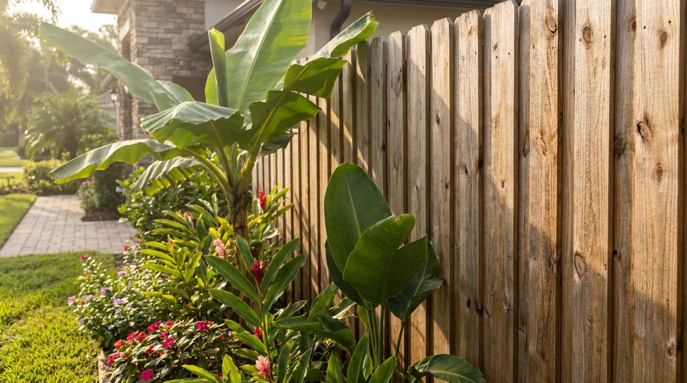 Alpha Fence Specialists — Palm Beach County fence