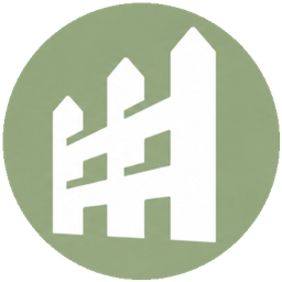 Alpha Fence Specialists logo