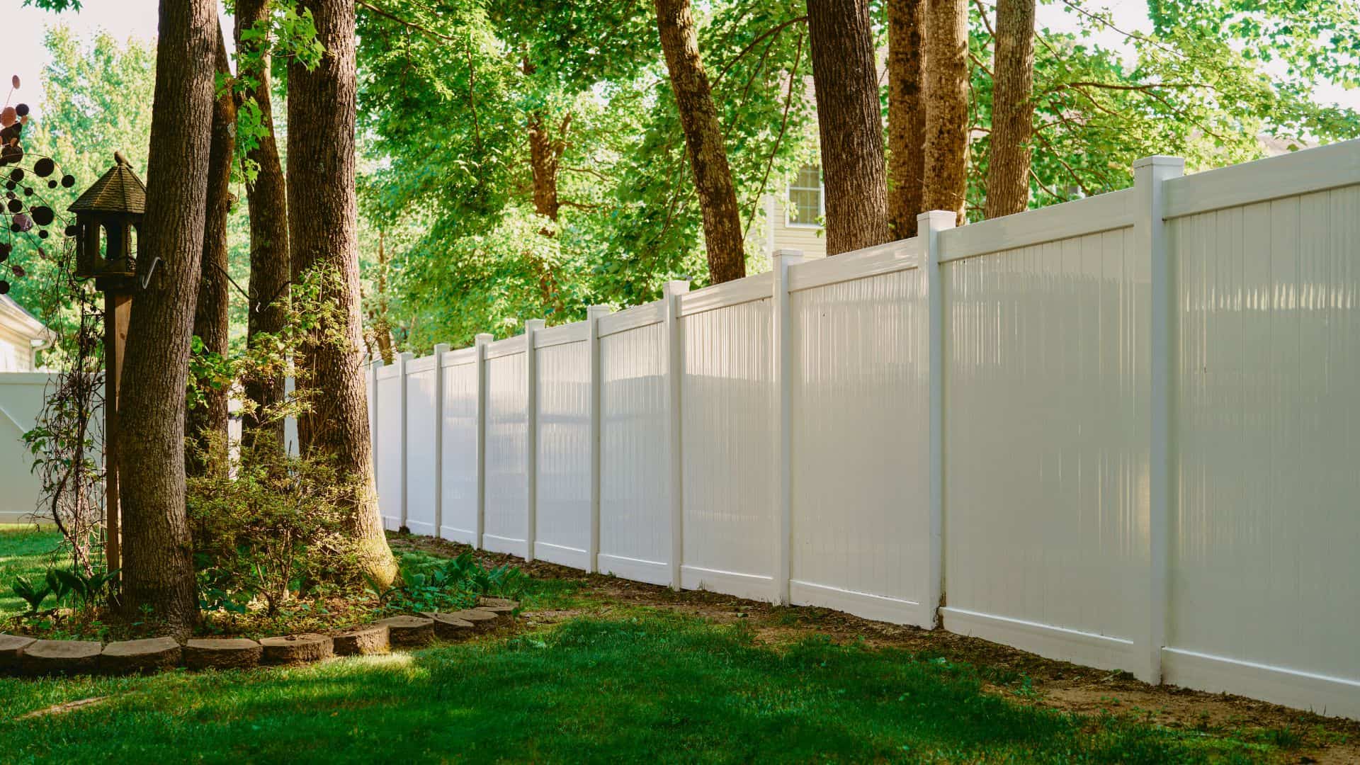 The Best Privacy Fences for South Florida Backyards